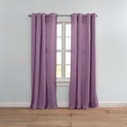 BH Studio Room-Darkening Grommet Panel image number null