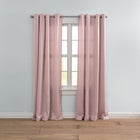 BH Studio Room-Darkening Grommet Panel image number null