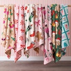 Chenille Jacquard Throw image number 2