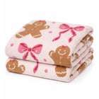 Chenille Jacquard Throw image number 0
