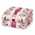 Chenille Jacquard Throw image number 0