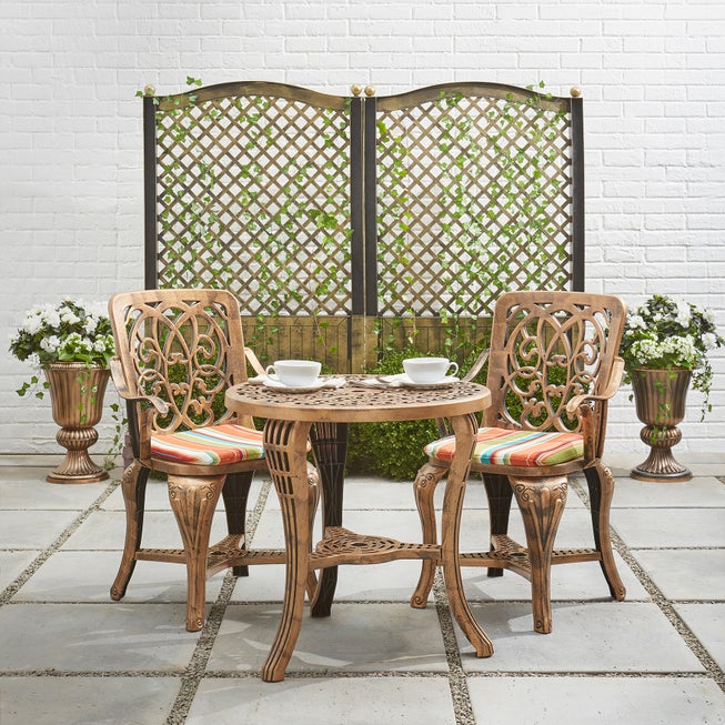 3-Pc. Bistro Set image number 1