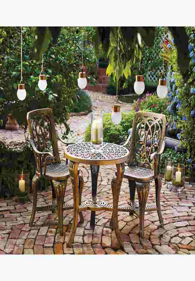 3-Pc. Bistro Set image number 0