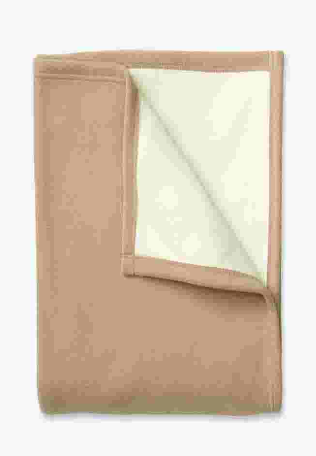 BH Studio® Reversible Fleece Blanket image number 0