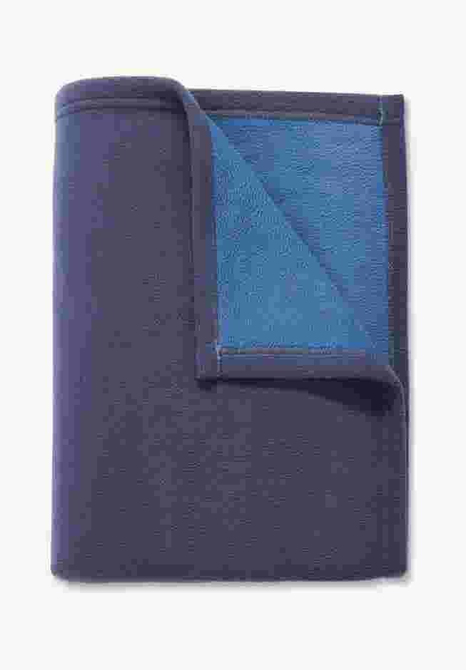 BH Studio® Reversible Fleece Blanket image number 0