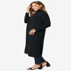 Fine Gauge Duster Cardigan image number null