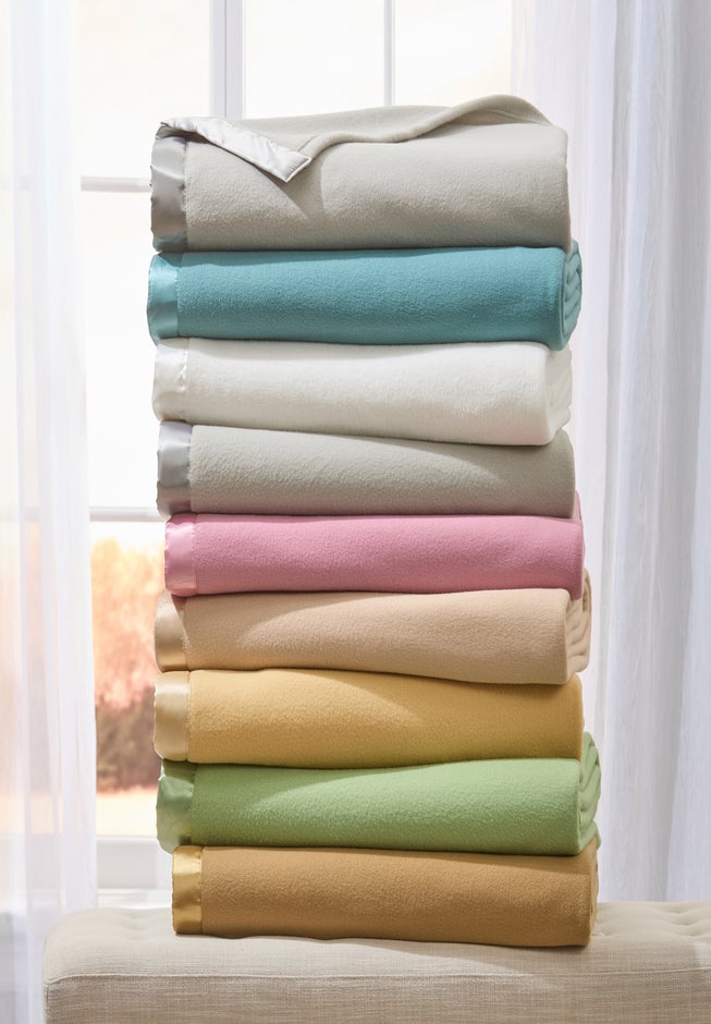 BH Studio Luca XL Blanket image number 2