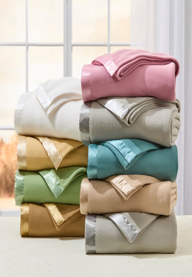 BH Studio Luca XL Blanket image number 1