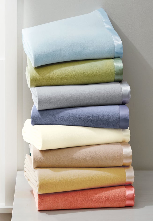 BH Studio Luca XL Blanket image number 1