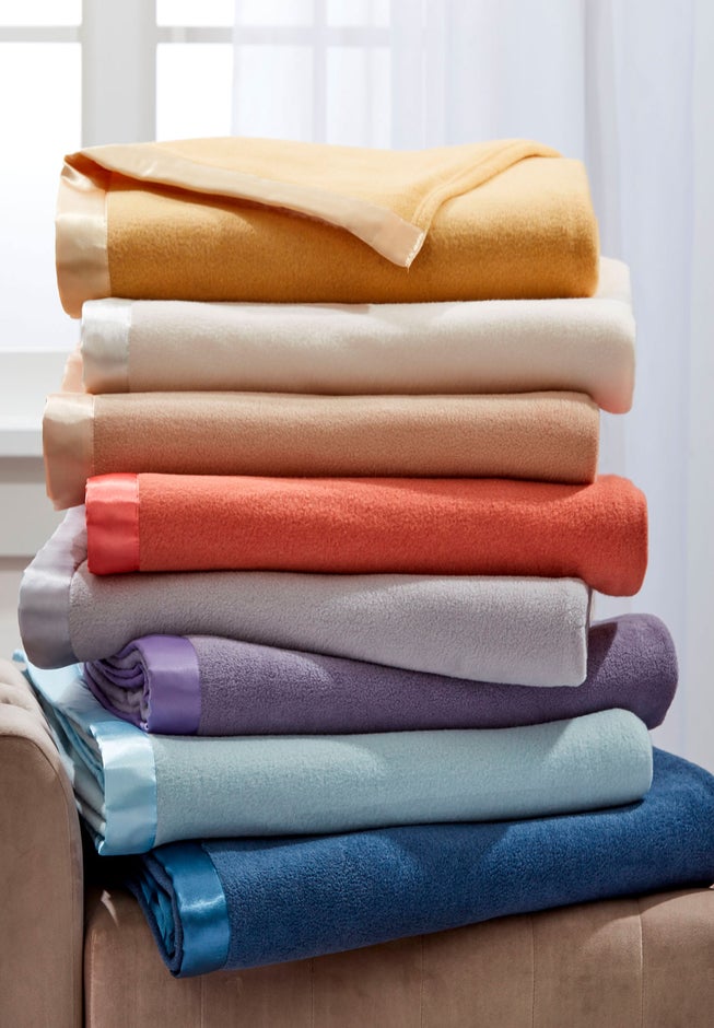 BH Studio Luca XL Blanket image number 2
