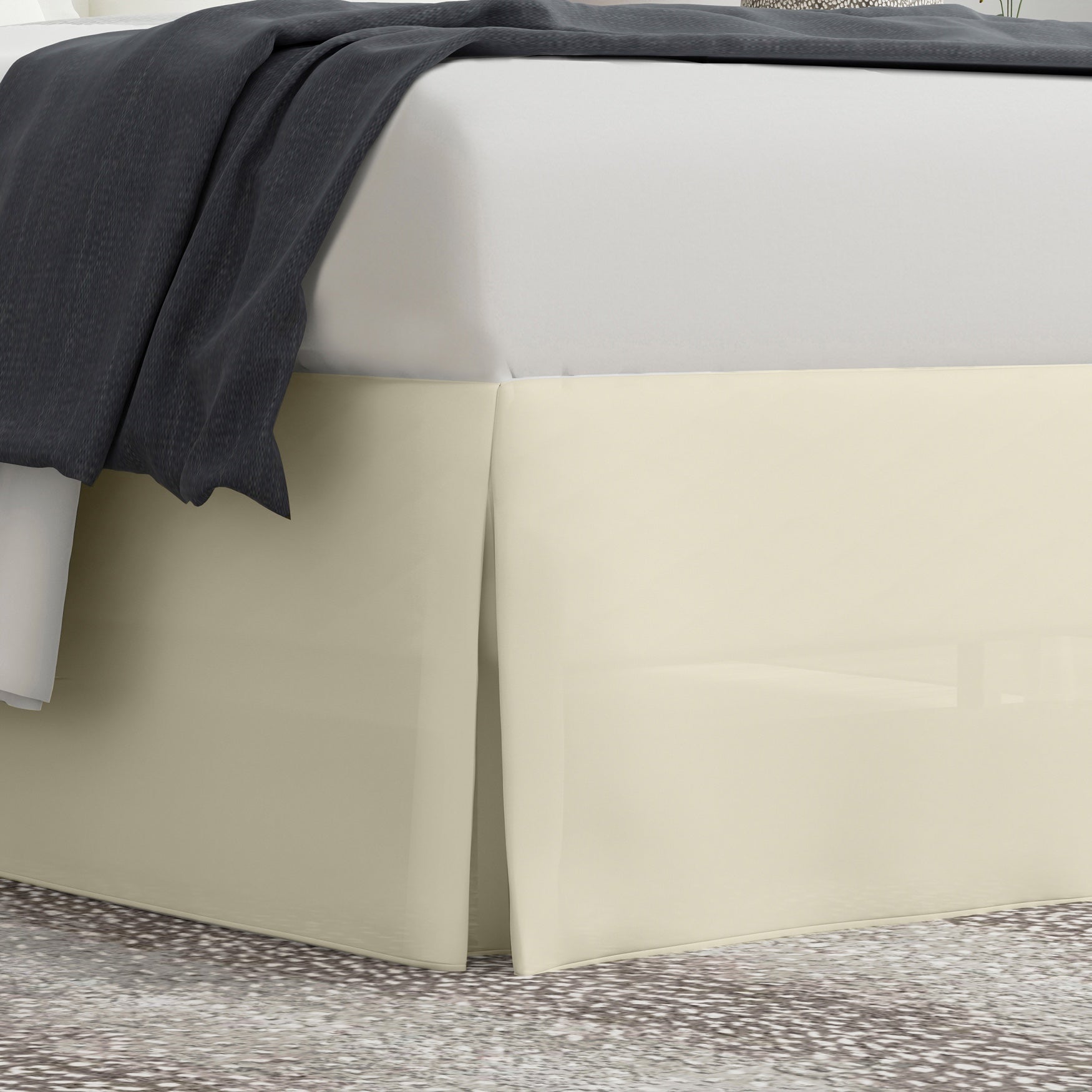 Tailored Magic Bedskirt image number 0