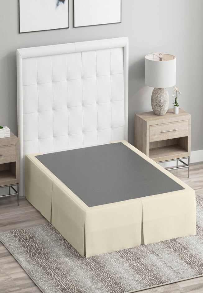 Tailored Magic Bedskirt image number 3