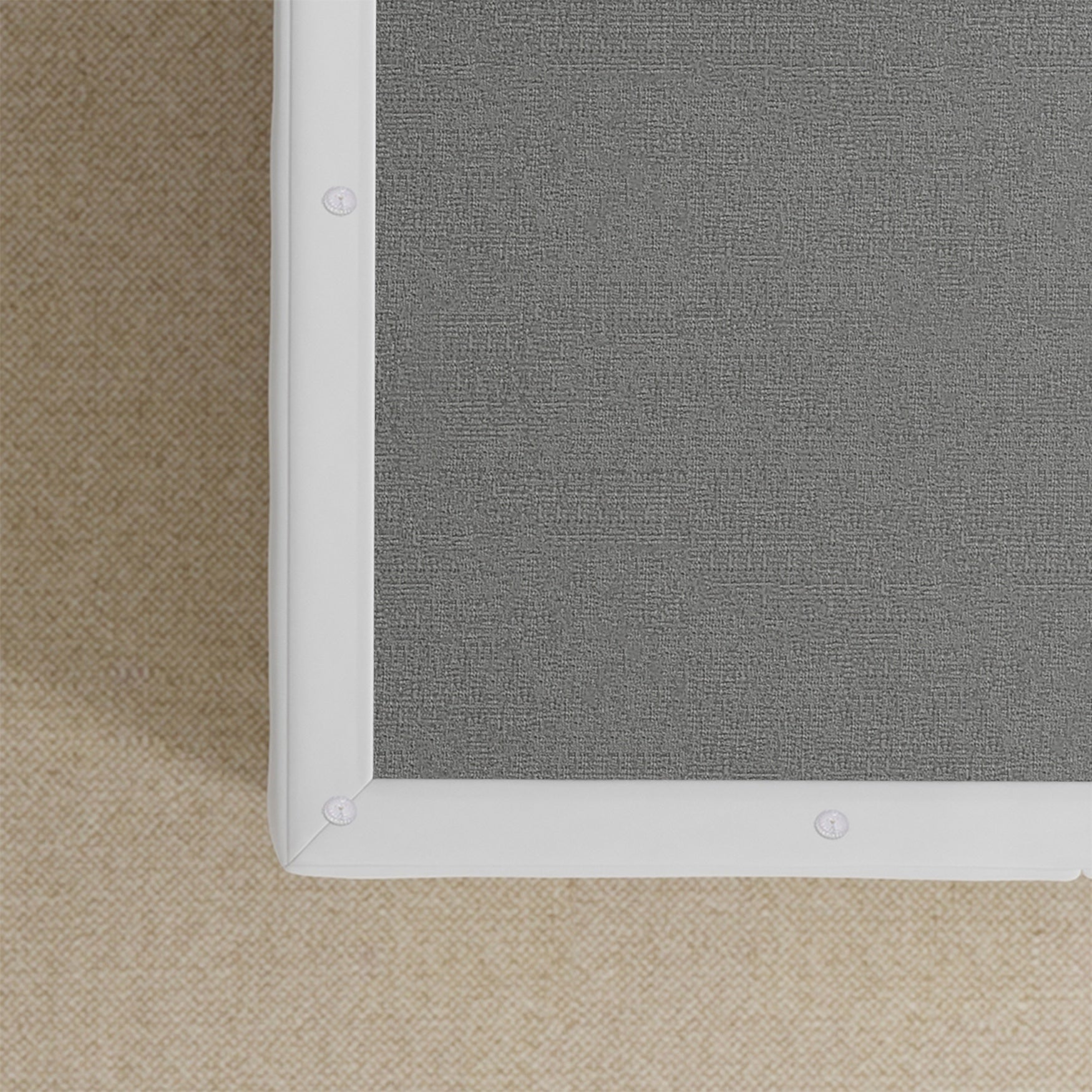 Tailored Magic Bedskirt image number 8