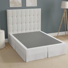 Tailored Magic Bedskirt image number null