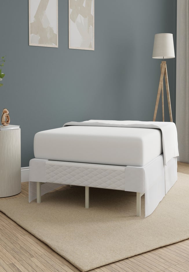 Tailored Magic Bedskirt image number 5