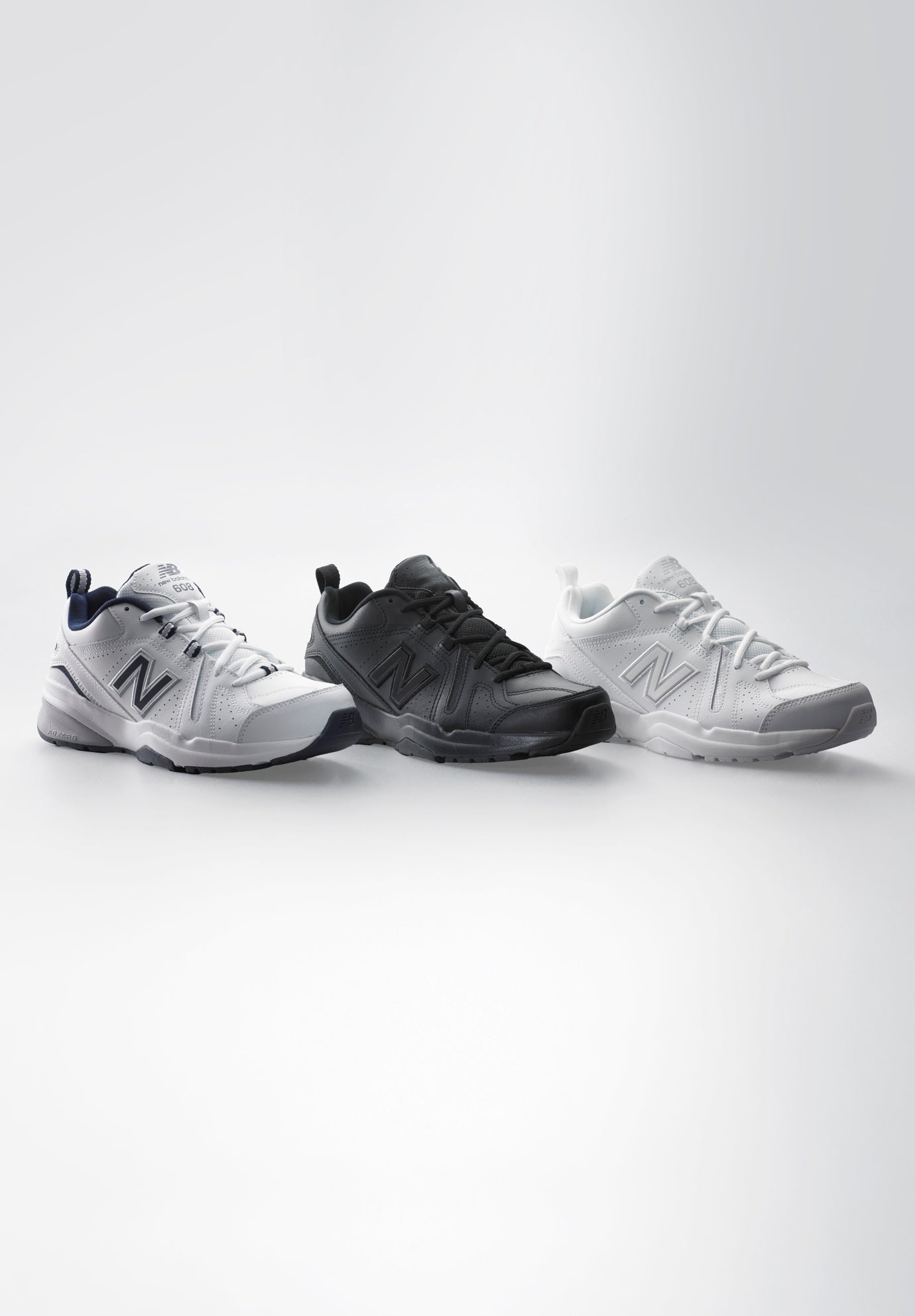 New Balance 608V5 Sneakers image number 2
