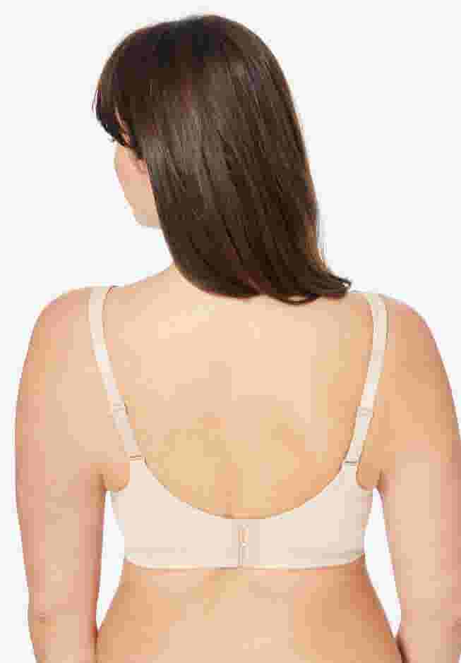Brigitte Seamless Underwire T-shirt Bra 5028 image number 1