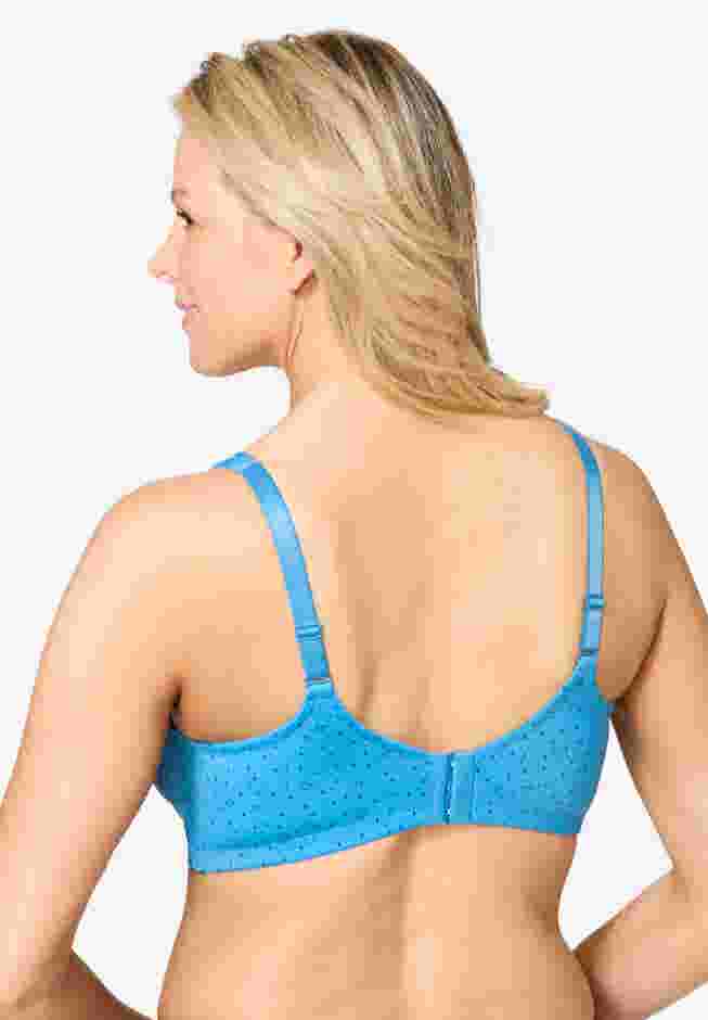 Brigitte Seamless Underwire T-shirt Bra 5028 image number 1