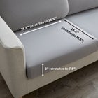 Wonder Seat Slipcover image number null