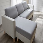 Wonder Back Slipcover image number null