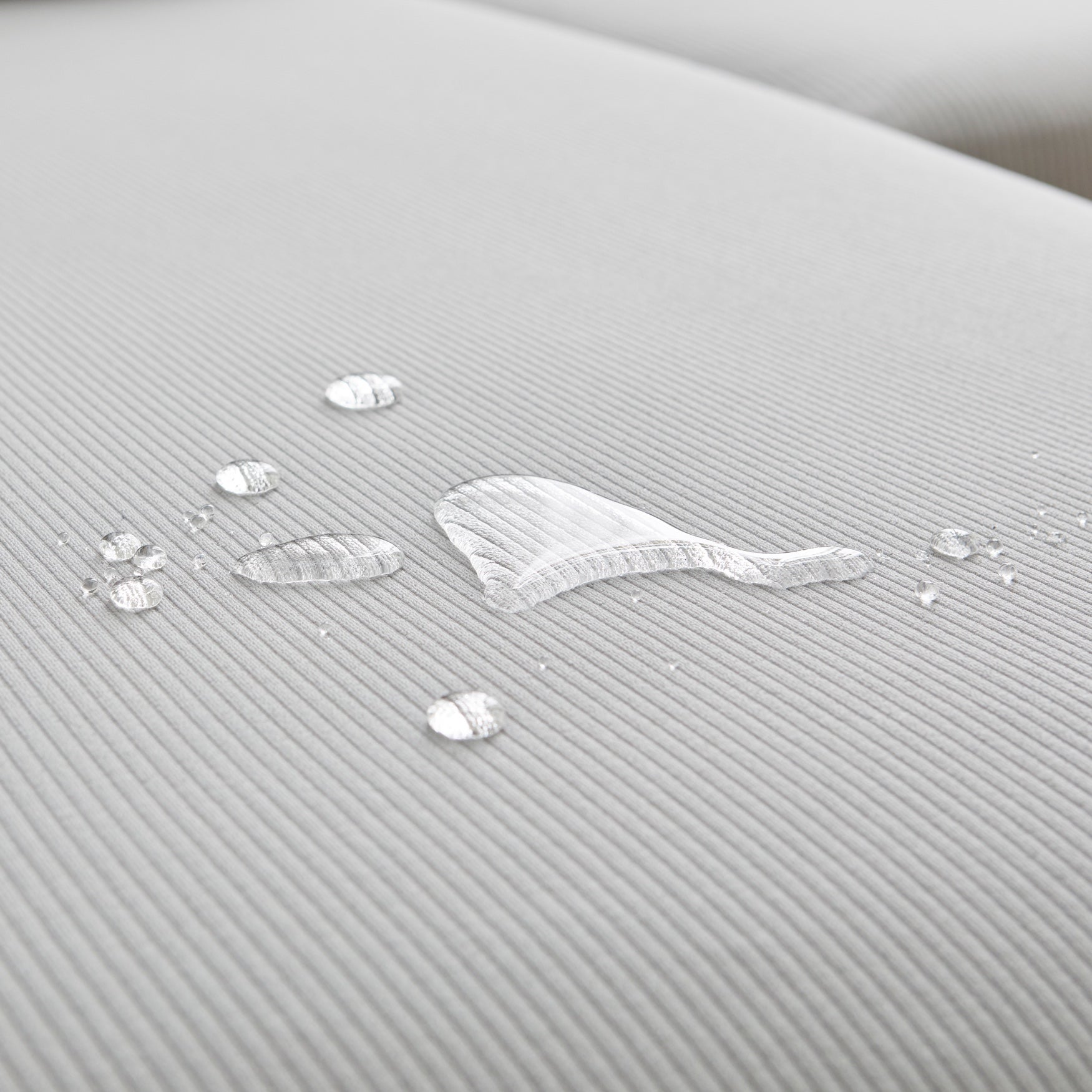 Wonder Chaise Slipcover image number 4