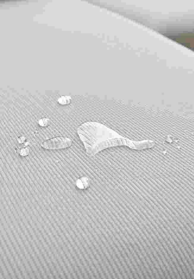 Wonder Chaise Slipcover image number 4