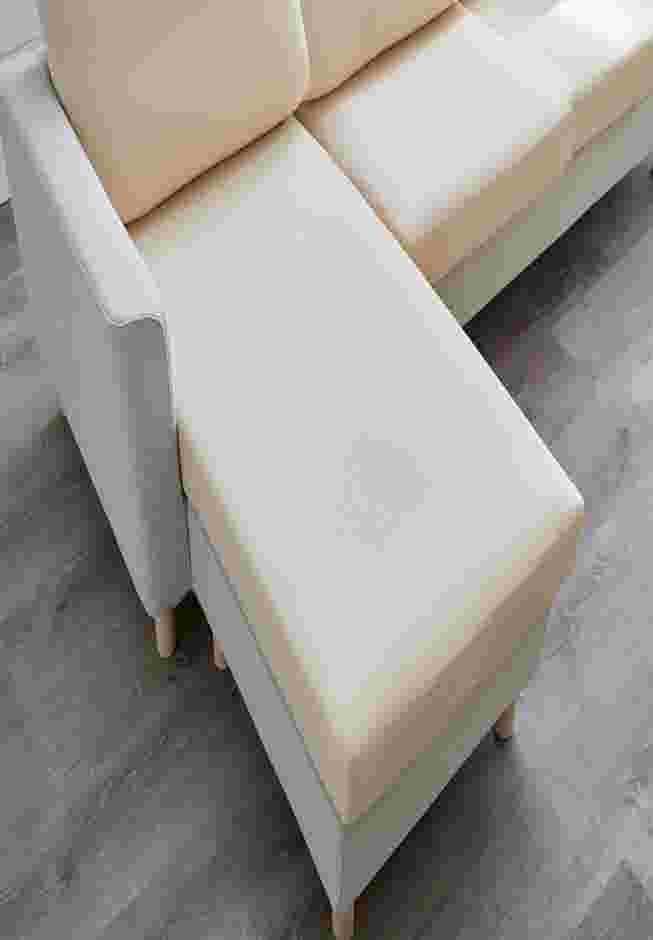 Wonder Chaise Slipcover image number 0