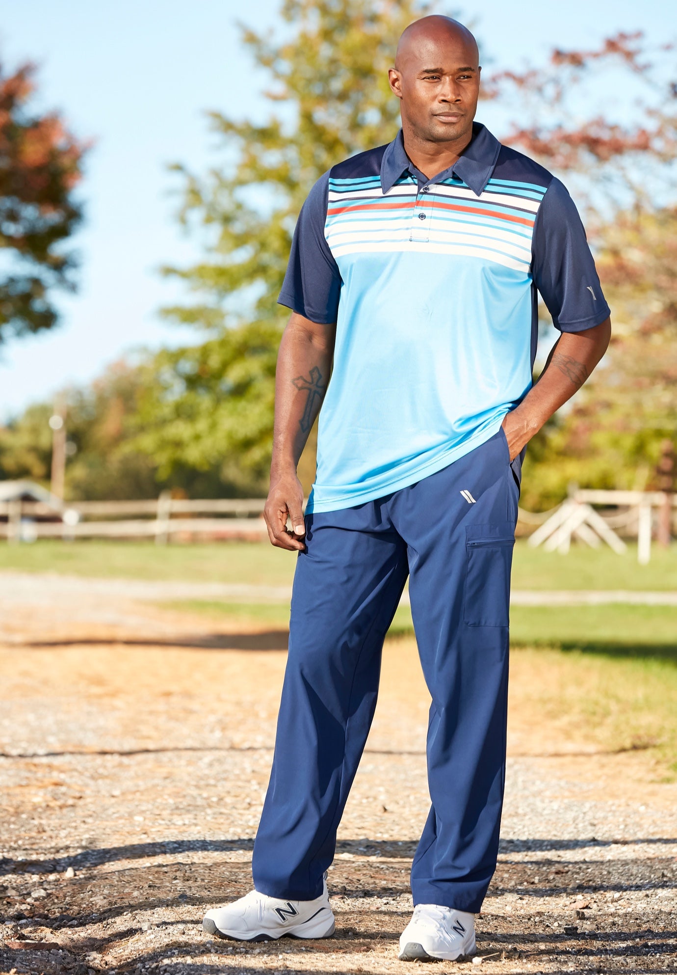 KS Sport&trade; Tech Pants image number 1