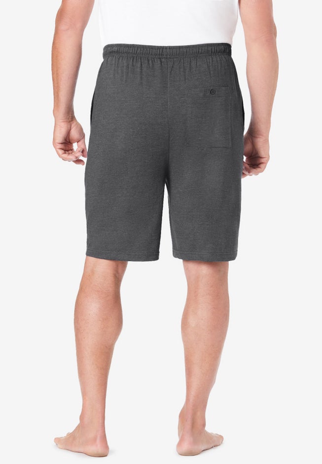 Lightweight Jersey Shorts 3-Pack image number 5