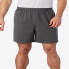 Lightweight Jersey Shorts 3-Pack image number null
