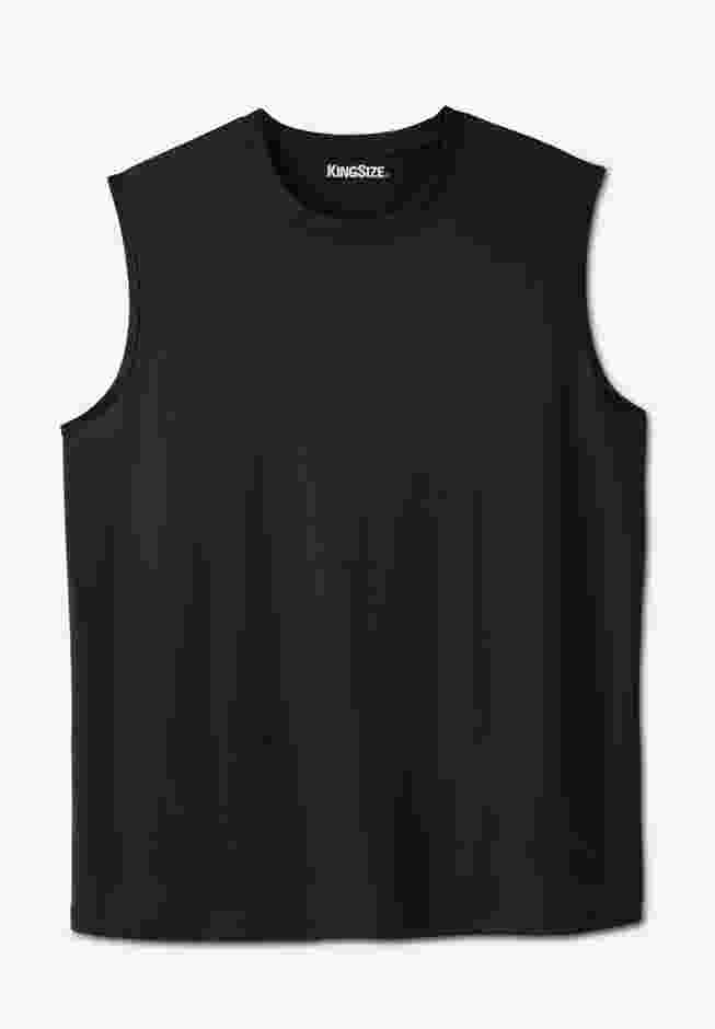 No Sweat Muscle Tee image number 0