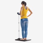 550 lbs. Weight Capacity Extendable Extra Wide Scale image number null