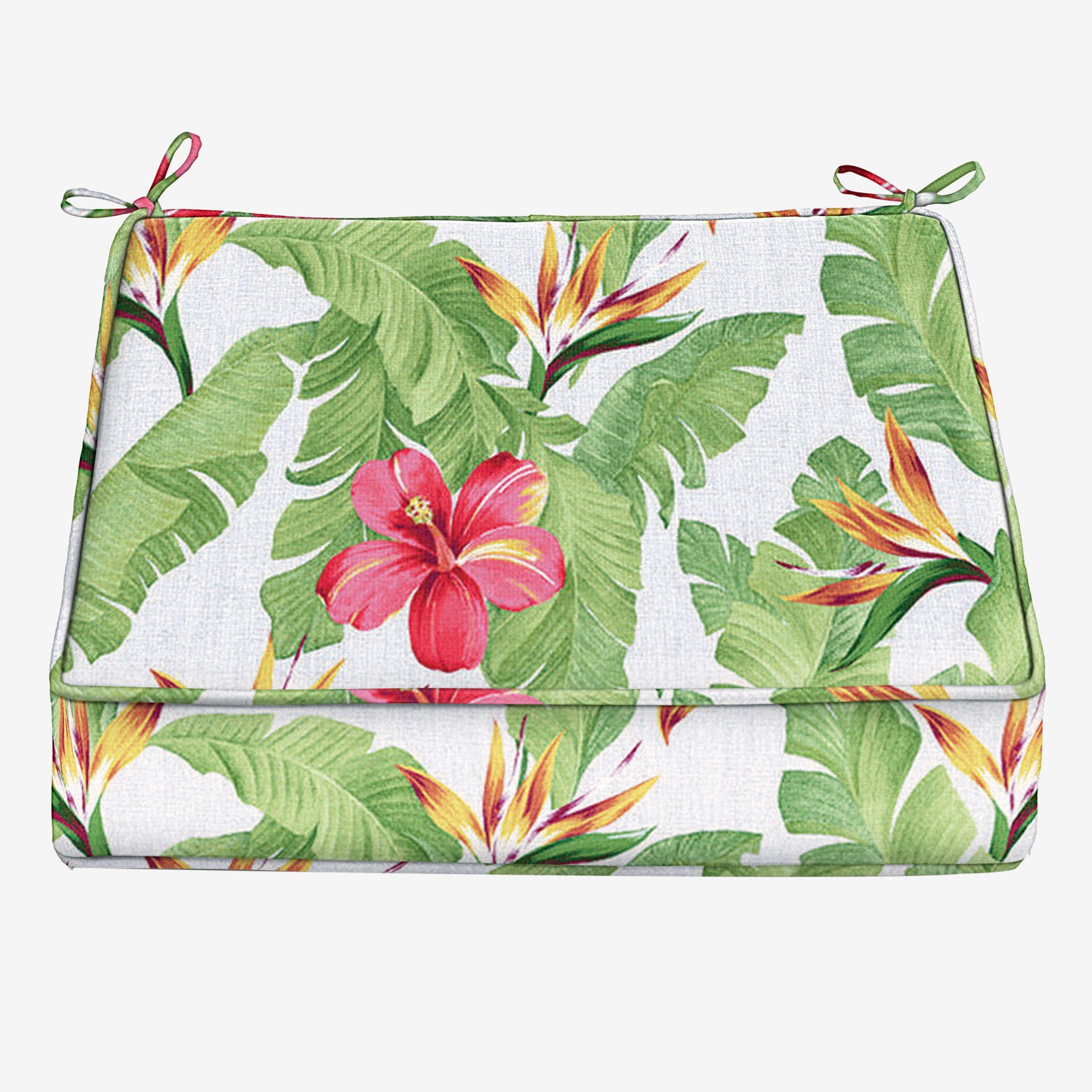 BH Outdoor Performance Single Deep Seat Cushion image number 0