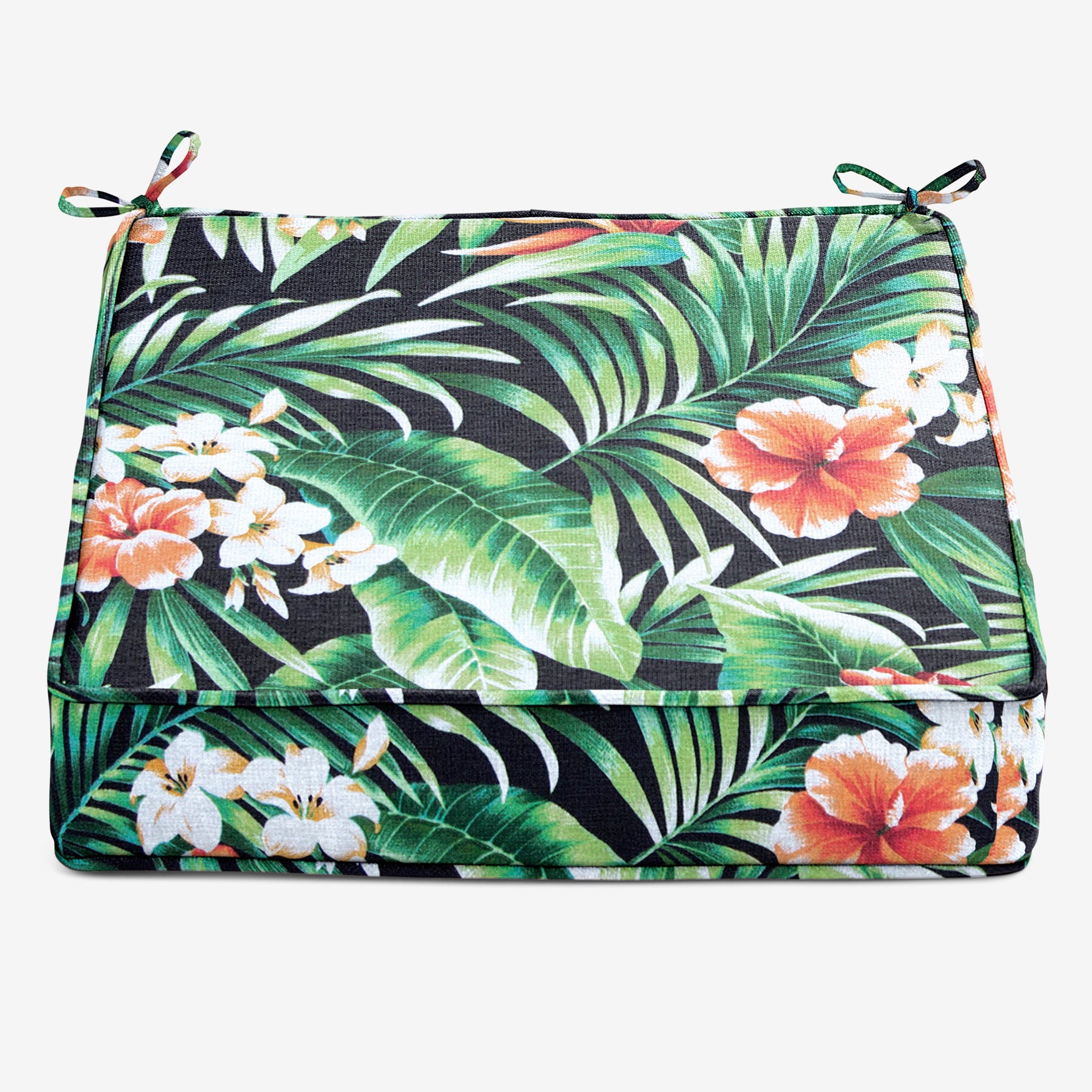 BH Outdoor Performance Single Deep Seat Cushion image number 0