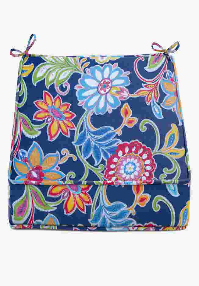 BH Outdoor Performance Single Deep Seat Cushion image number 0