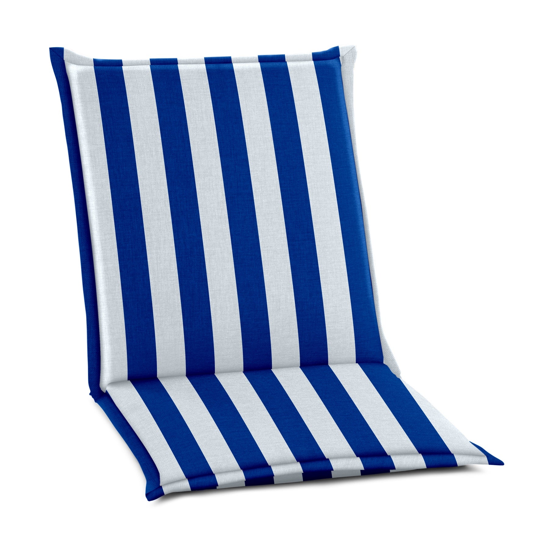 BH Outdoor Performance Flanged Hinged Cushion image number 0