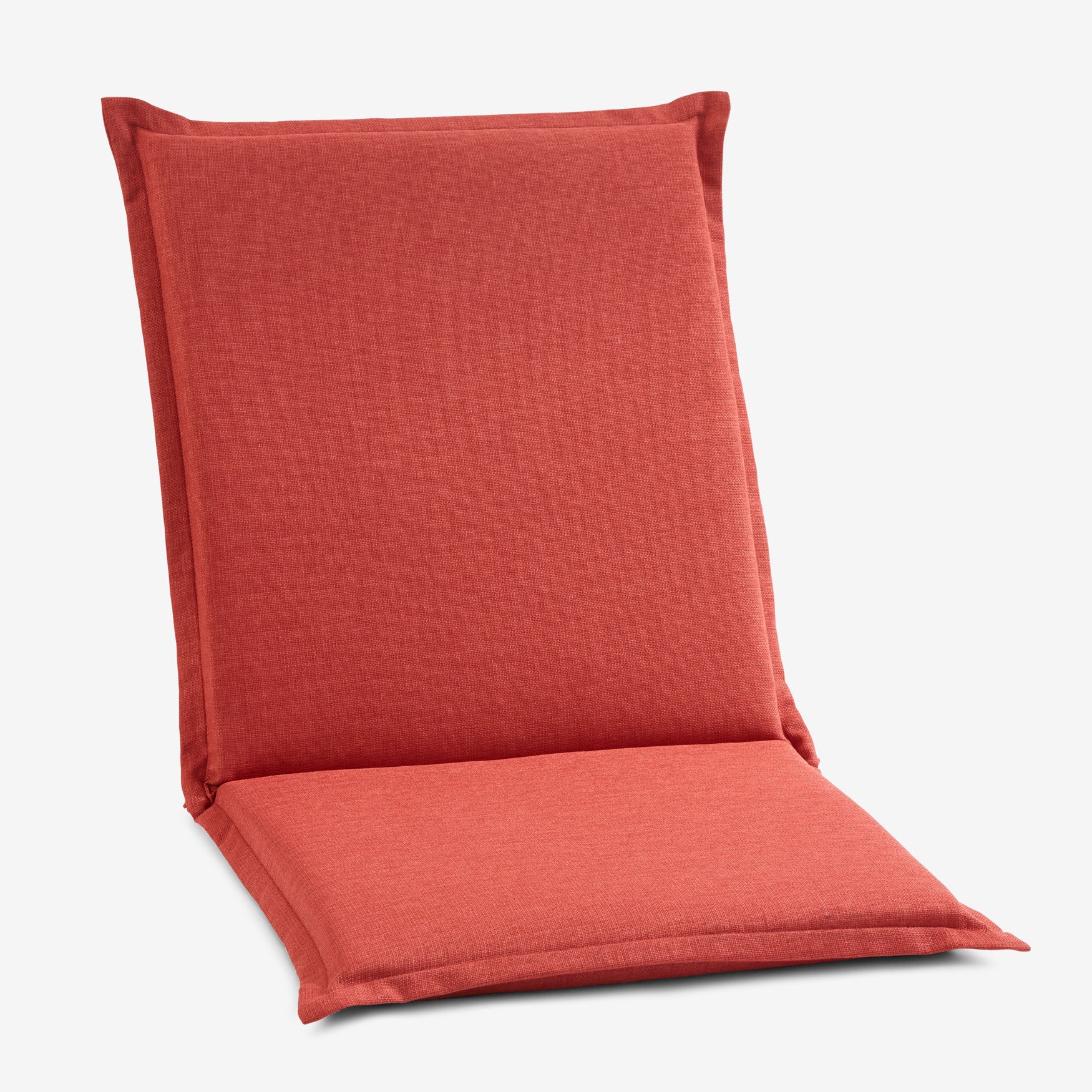 BH Outdoor Performance Flanged Hinged Cushion image number 0