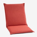 BH Outdoor Performance Flanged Hinged Cushion image number 0