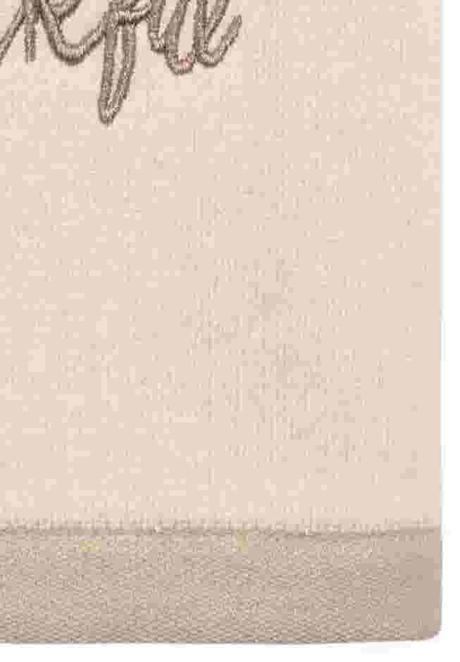 "Thankful" Decorative Hand Towel, Set of 2 image number 2