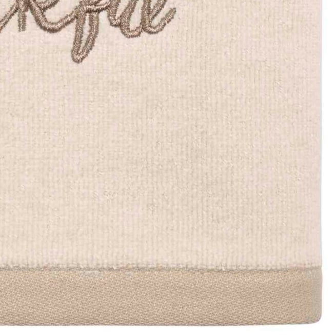 "Thankful" Decorative Hand Towel, Set of 2 image number 2