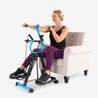 HOMETRACK&trade; Home Gym image number null