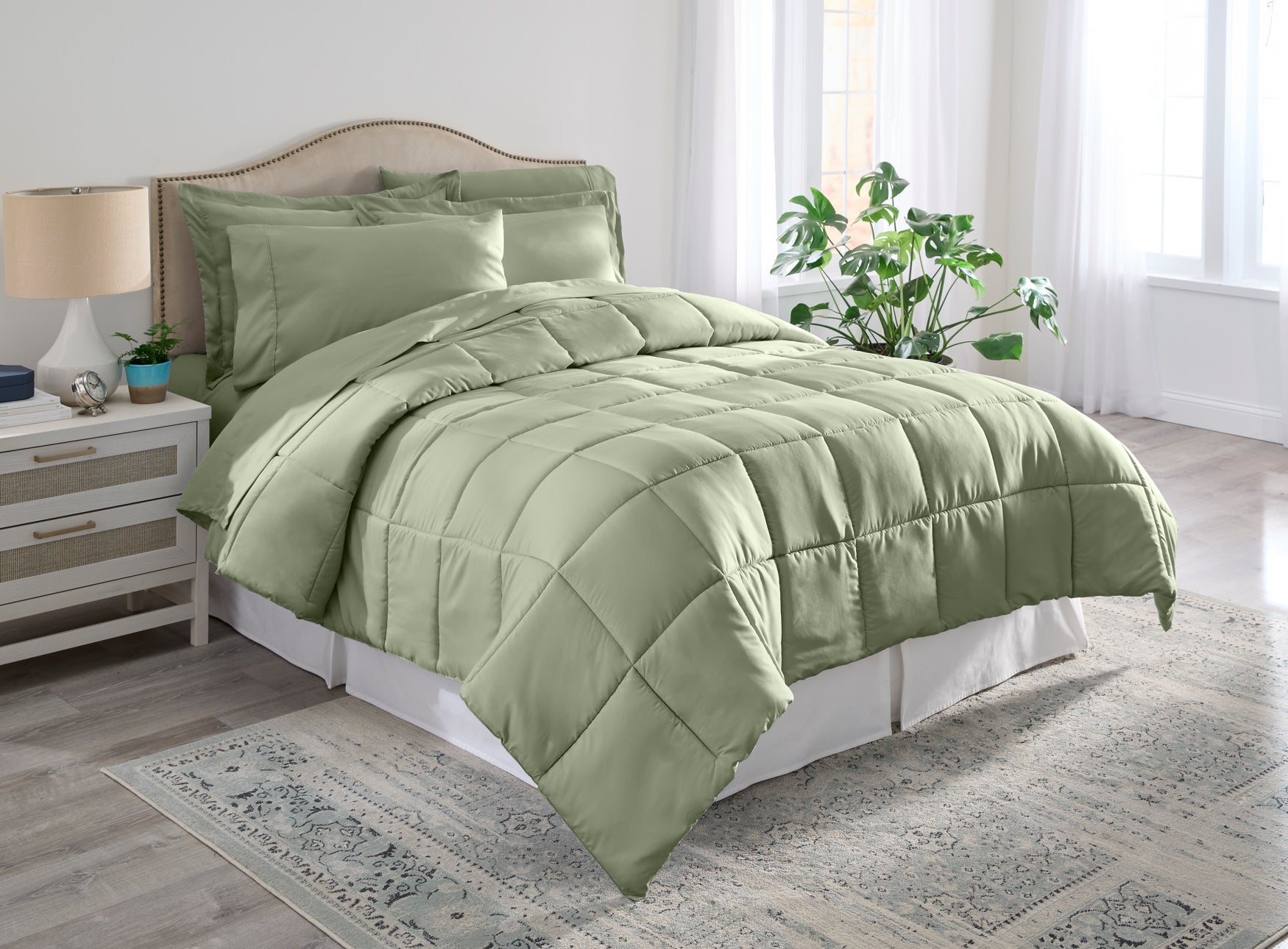 BedTite™ Bed-in-a-Bag Set image number 0