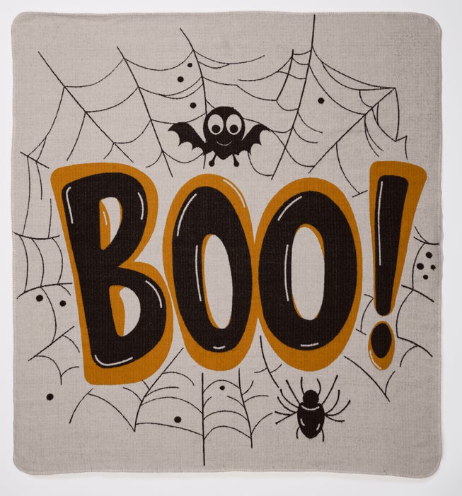 Seasonal Throw Blanket image number 1