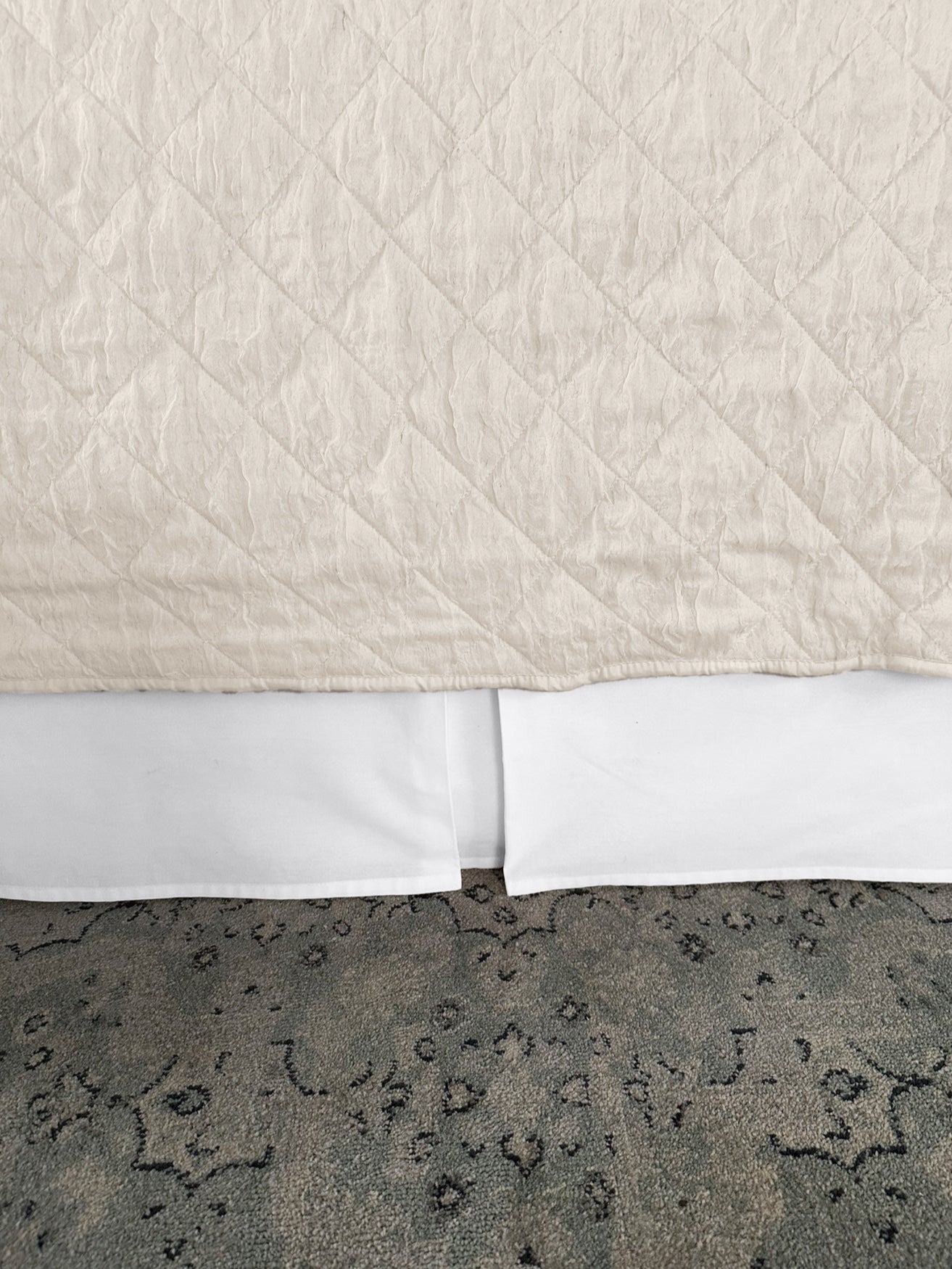 Castana Quilt Set image number 2