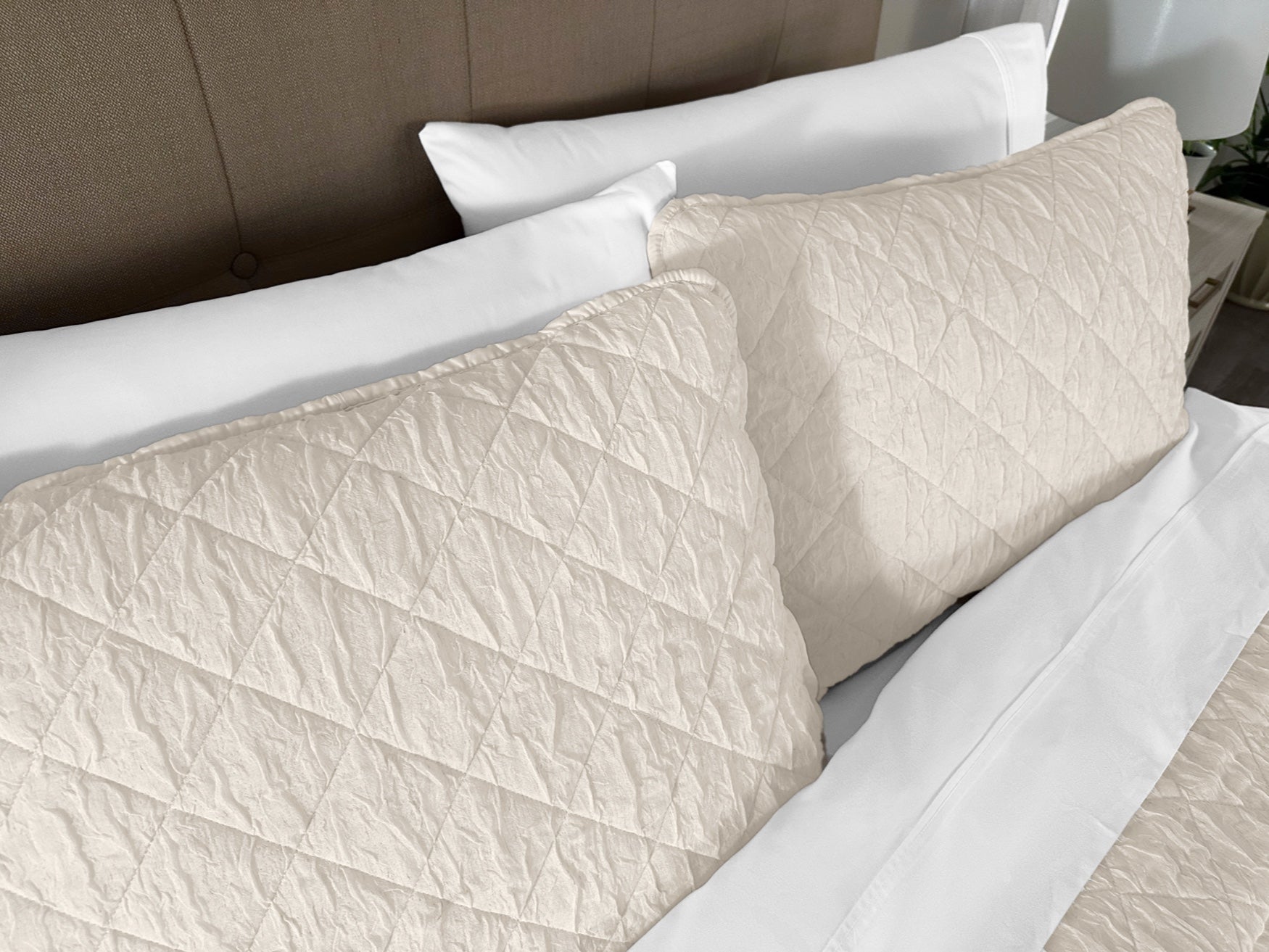 Castana Quilt Set image number 3