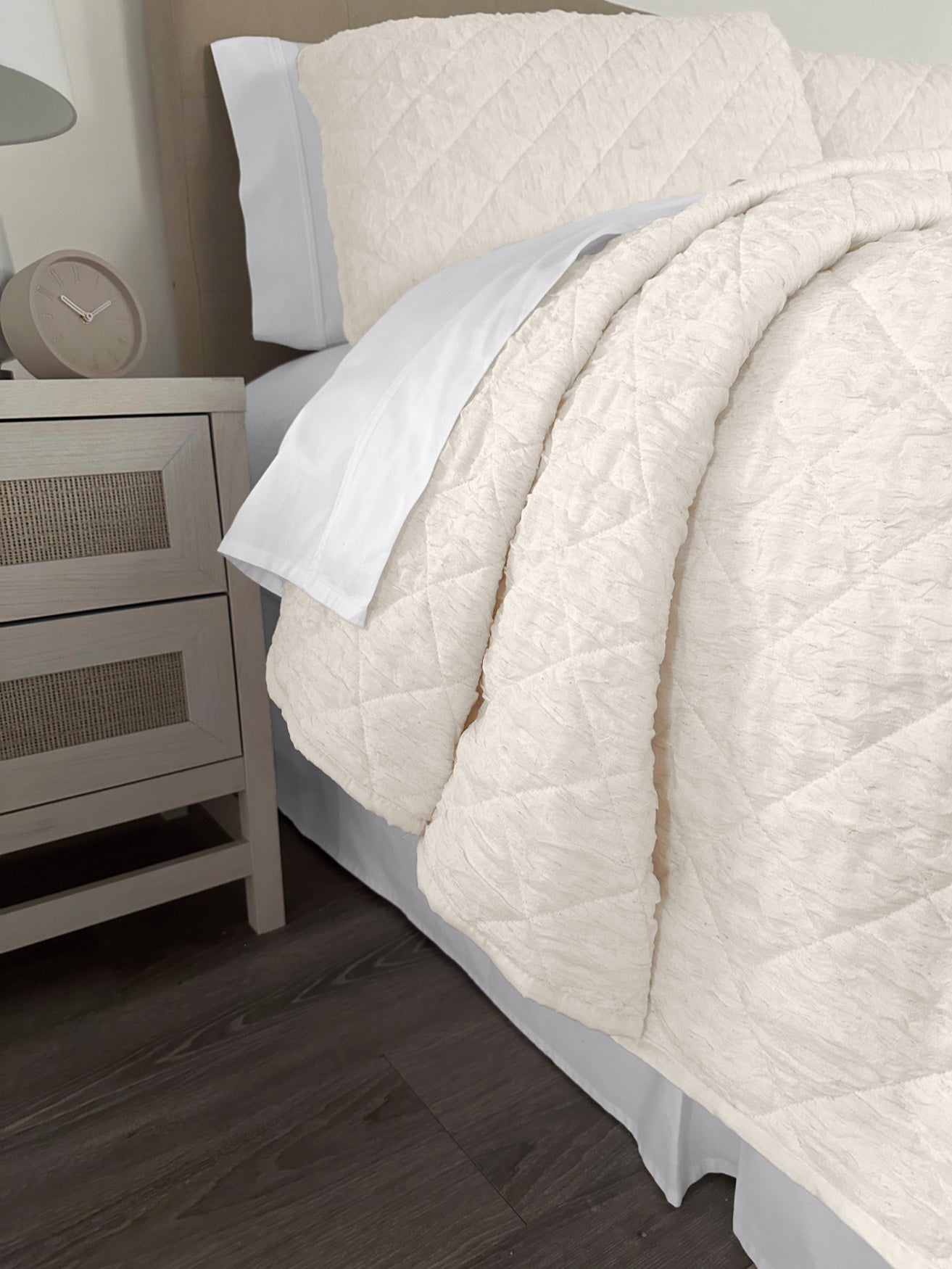 Castana Quilt Set image number 4