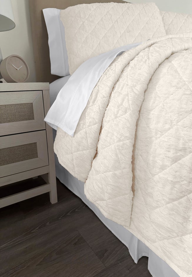 Castana Quilt Set image number 4