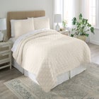 Castana Quilt Set image number null