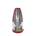 Salton&reg; Wiz n Mix All-in-One Food Processor, Chopper & Blender image number null