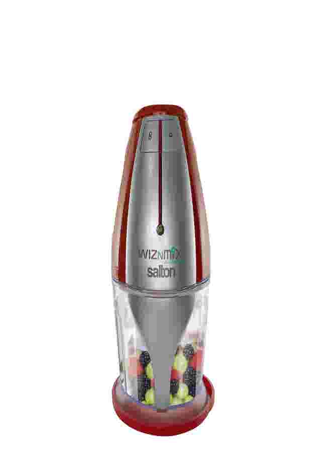 Salton® Wiz n Mix All-in-One Food Processor, Chopper & Blender image number 0